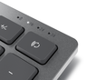 Miniatuurafbeelding van Dell KM7120W Keyboard & Mouse Set Grey