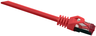 Miniatuurafbeelding van Patch Cable RJ45 S/FTP Cat6 30m Red