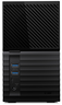 Thumbnail image of WD My Book Duo RAID System 16TB