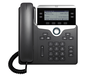 Thumbnail image of Cisco CP-7821-K9= IP Phone