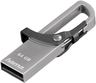 Miniatuurafbeelding van Hama FlashPen Hook USB Stick 64GB