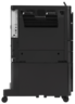Miniatuurafbeelding van HP LaserJet Enterprise M806x+ Printer