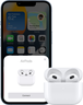 Thumbnail image of Apple AirPods (3rd Gen) MagSafe Case