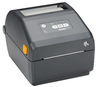 Miniatuurafbeelding van Zebra ZD421 TD 203dpi ET BT Printer