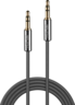 Miniatuurafbeelding van Cable 3.5mm Audio Jack/m-m 2m