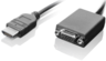 Miniatuurafbeelding van Lenovo HDMI - VGA Adapter