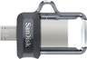 Miniatuurafbeelding van SanDisk Ultra Dual Drive USB Stick 32GB