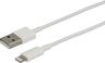 Miniatuurafbeelding van ARTICONA USB-A - Lightning Cable 0.5m