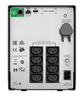 Thumbnail image of APC Smart-UPS SMC 1000VA LCD SC