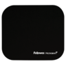 Miniatuurafbeelding van Fellowes Mouse Pad w/ Microban Black