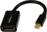 Thumbnail image of StarTech DisplayPort - Mini DP Adapter