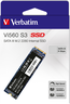 Miniatuurafbeelding van Verbatim Vi560 S3 M.2 SSD 1TB