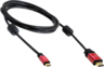 Thumbnail image of Delock Mini HDMI - HDMI Cable 5m