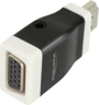 Thumbnail image of Delock HDMI - VGA Adapter