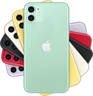Miniatuurafbeelding van Apple iPhone 11 128GB Green
