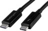 Thumbnail image of StarTech Thunderbolt 3 Cable 1m