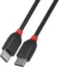 Miniatuurafbeelding van USB Cable 3.1 C/m-C/m 1.5m