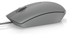 Thumbnail image of Dell MS116 Optical Mouse Grey