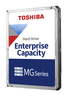 Miniatuurafbeelding van Toshiba MG07SCA SAS HDD 12TB