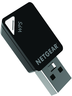 Thumbnail image of NETGEAR A6100 USB WLAN Mini Adapter