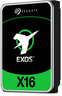 Miniatuurafbeelding van Seagate Exos X16 16TB HDD