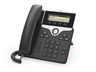 Miniatuurafbeelding van Cisco CP-7811-K9= IP Telephone