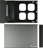 Miniatuurafbeelding van ARTICONA SATA SSD USB C 3.1 Chassis