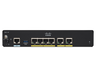 Miniatuurafbeelding van Cisco C927-4PM Router