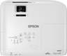 Miniatuurafbeelding van Epson EB-W49 Projector