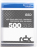 Miniatuurafbeelding van Overland RDX SSD Cartridge 500GB