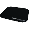 Thumbnail image of Fellowes Mouse Pad w/ Microban Black