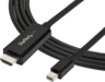 Thumbnail image of StarTech Mini DP - HDMI Cable 3m
