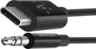 Miniatuurafbeelding van Cable USB Type-C/m - 3.5mm Jack/m 1.8m