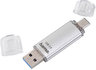 Miniatuurafbeelding van Hama FlashPen C-Laeta USB Stick 64GB