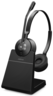 Miniatuurafbeelding van Jabra Engage 55 MS Stereo USB-A Headset