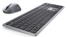 Miniatuurafbeelding van Dell KM7321W Keyboard & Mouse Set