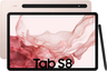 Samsung Galaxy Tab S8 11 WiFi Pink Gold thumbnail