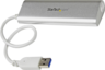 Miniatuurafbeelding van StarTech USB Hub 3.0 4-port