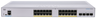Miniatuurafbeelding van Cisco SB CBS350-24P-4X Switch
