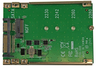 Miniatuurafbeelding van StarTech M.2 6.4cm/2.5" SATA Adapter