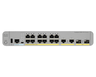 Miniatuurafbeelding van Cisco Catalyst 3560CX-12TC-S Switch