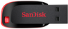 Miniatuurafbeelding van SanDisk Cruzer Blade USB Stick 32GB