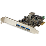 Thumbnail image of StarTech 4-port PCIe USB 3.0 Card