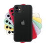 Miniatuurafbeelding van Apple iPhone 11 128GB Black