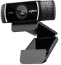 Miniatuurafbeelding van Logitech C922 Pro Stream Webcam
