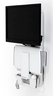 Thumbnail image of Ergotron StyleView Sit-Stand Vertical Wh