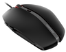 Thumbnail image of CHERRY GENTIX 4K Mouse Black