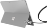 Miniatuurafbeelding van Compulocks Surface Pro/Go Cable Lock