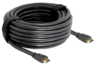 Thumbnail image of Delock HDMI Cable 10m