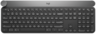 Miniatuurafbeelding van Logitech CRAFT Silent Keyboard